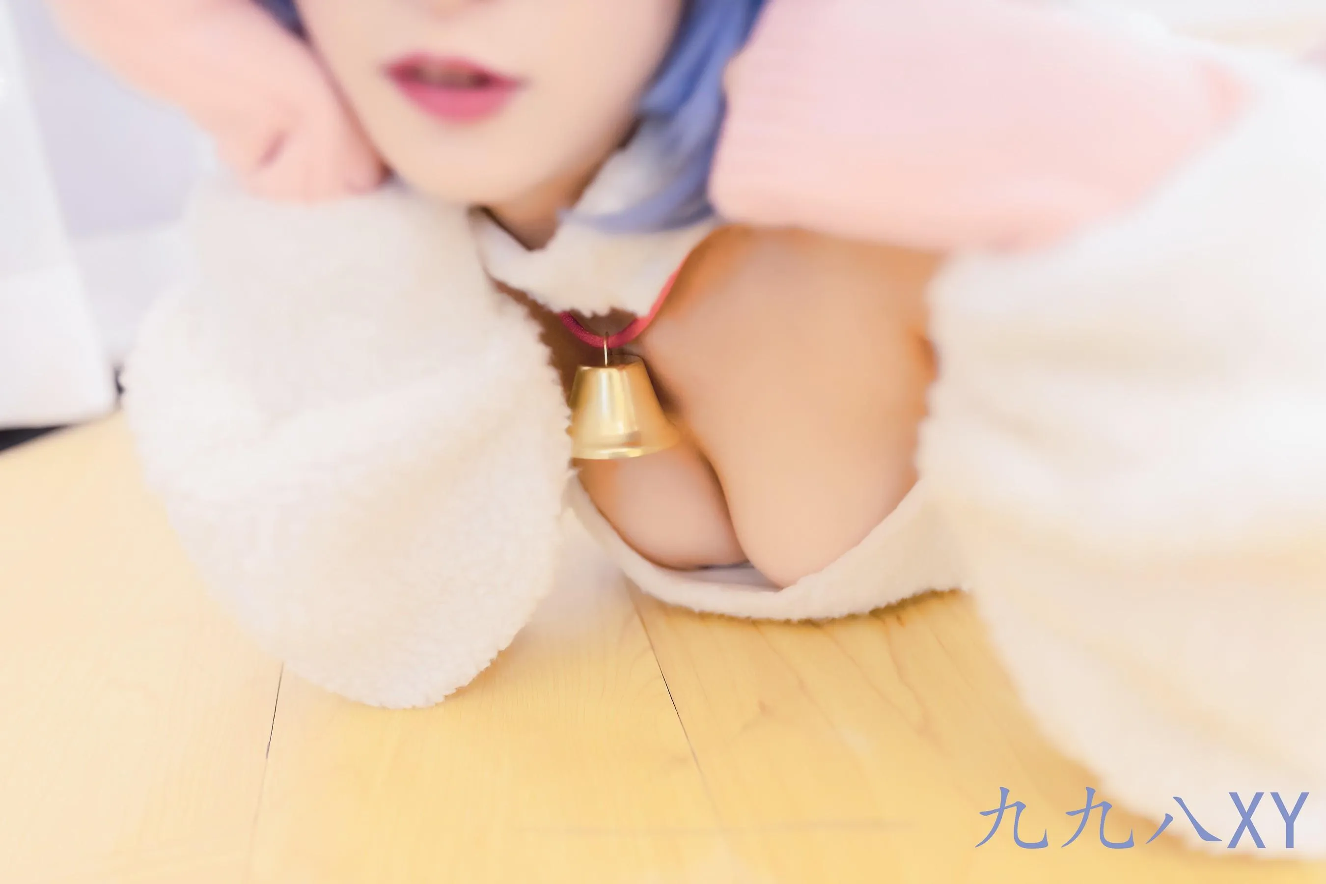 九九八XY – NO.21 蕾姆小绵羊 [36P]插图8